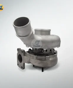 Alternative view of Turbolader Renault Espace Vel Satis 3.0DCI 177PS/130kW