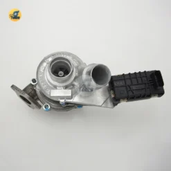 Turbolader Audi A8 D3 4.2TDI 320PS/235kW | 326PS/240kW - Rechte Seite