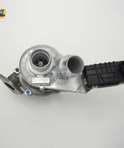 Turbolader Audi A8 D3 4.2TDI 320PS/235kW | 326PS/240kW - Rechte Seite