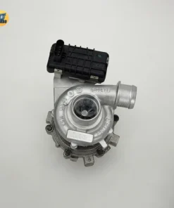 Turbolader Audi A8 D3 4.2TDI 320PS/235kW | 326PS/240kW - Linke Seite