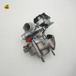 A8 D3 4.2 TDI 320PS | 235kW GB000620