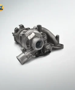 Turbolader Mini One Toyota Yaris 1.4D 75PS/55kW