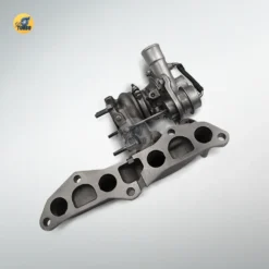 One I 1.4 D 75PS | 55kW GB000621