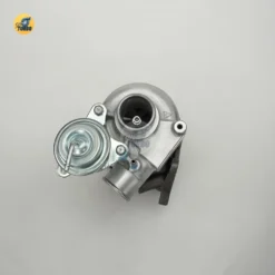 Turbolader Smart ForTwo 1.0 Turbo 71PS/84PS/98PS/102PS