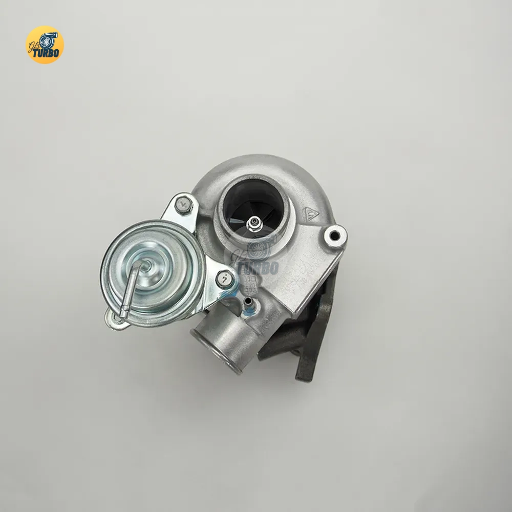 Turbolader Smart ForTwo 1.0 Turbo 71PS/84PS/98PS/102PS Turbolader Smart ForTwo 1.0 Turbo 71PS/84PS/98PS/102PS