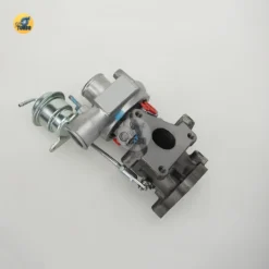 Turbolader Smart ForTwo 1.0 Turbo 71PS/84PS/98PS/102PS ForTwo II 1.0 Turbo 102PS | 75kW GB000622