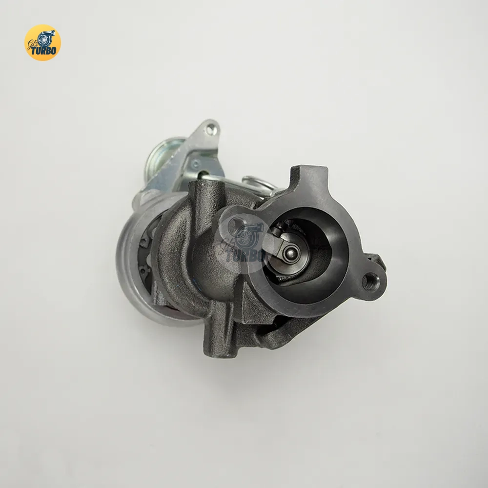 Turbolader Smart ForTwo 1.0 Turbo 71PS/84PS/98PS/102PS Turbolader Smart ForTwo 1.0 Turbo 71PS/84PS/98PS/102PS - Bild 4