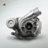 Turbolader Citroen Berlingo Xantia Peugeot 306 Partner 2.0HDI 90PS/66kW