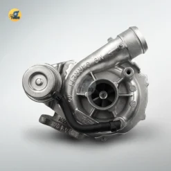 Turbolader Citroen Berlingo Xantia Peugeot 306 Partner 2.0HDI 90PS/66kW