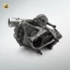 Turbolader Citroen Berlingo Xantia Peugeot 306 Partner 2.0HDI 90PS/66kW