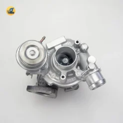 Turbolader Volkswagen Polo 1.9TDI 90PS / 66kW