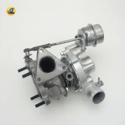 Alternative view of Turbolader Volkswagen Polo 1.9TDI 90PS / 66kW