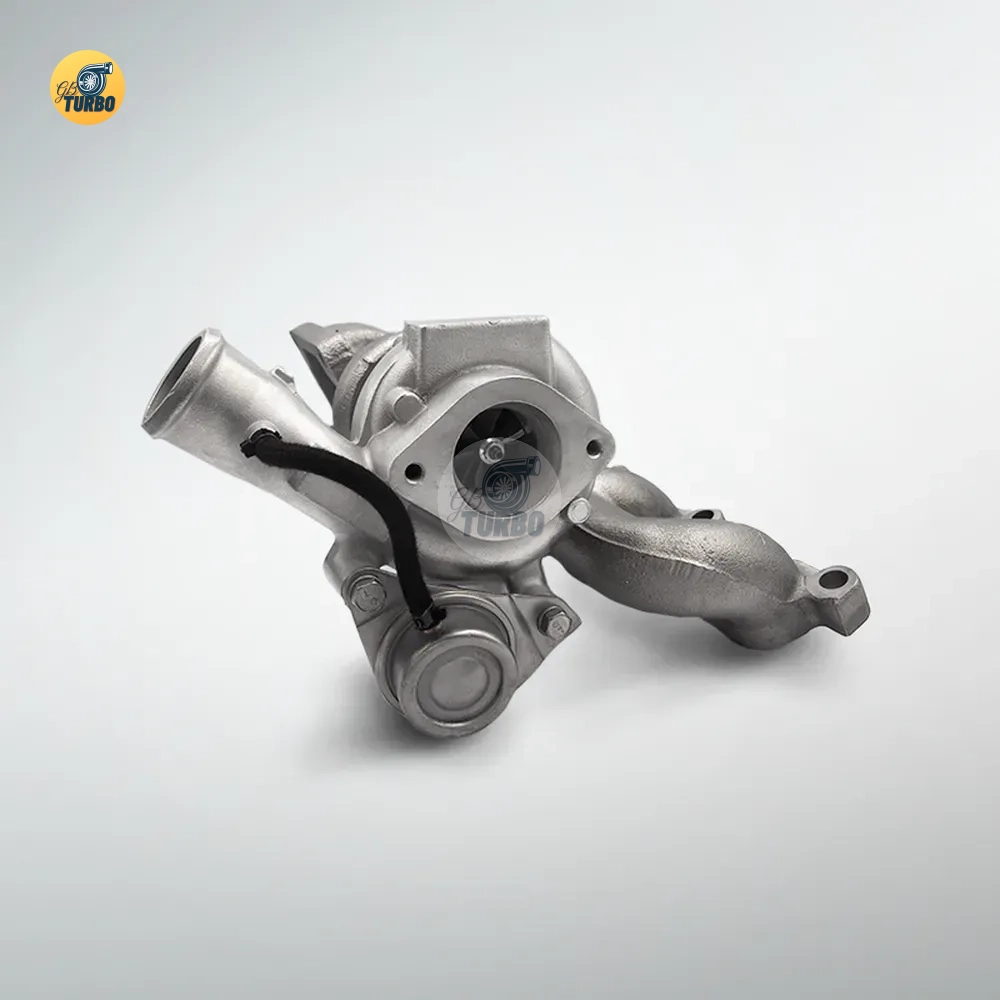 Turbolader Ford Transit V 2.4TD 125PS/92kW Turbolader Ford Transit V 2.4TD 125PS/92kW