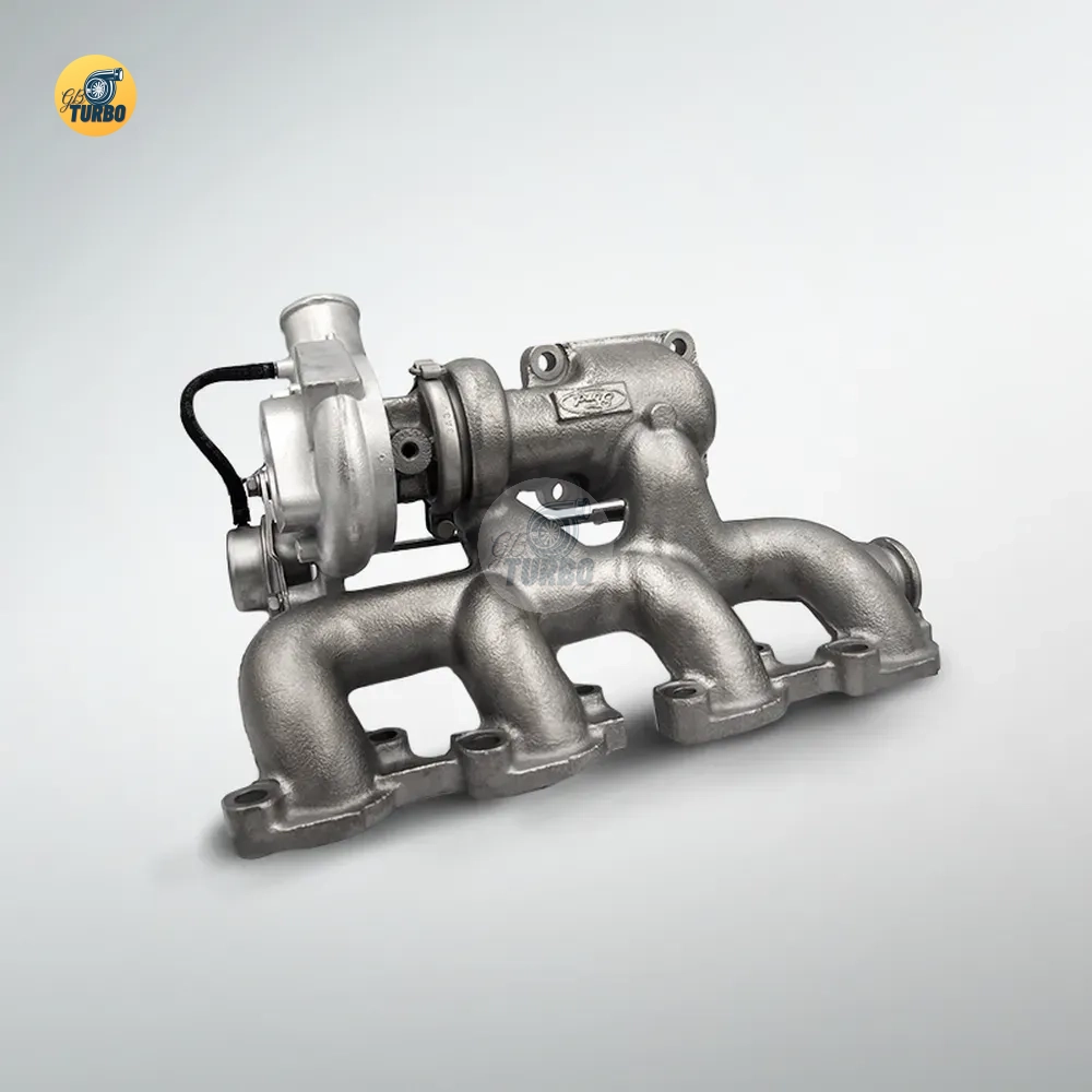 Turbolader Ford Transit V 2.4TD 125PS/92kW Turbolader Ford Transit V 2.4TD 125PS/92kW - Bild 2