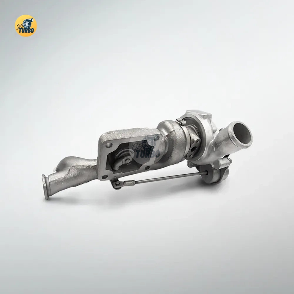 Turbolader Ford Transit V 2.4TD 125PS/92kW Turbolader Ford Transit V 2.4TD 125PS/92kW - Bild 3