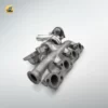 Turbolader Ford Transit V 2.4TD 125PS/92kW