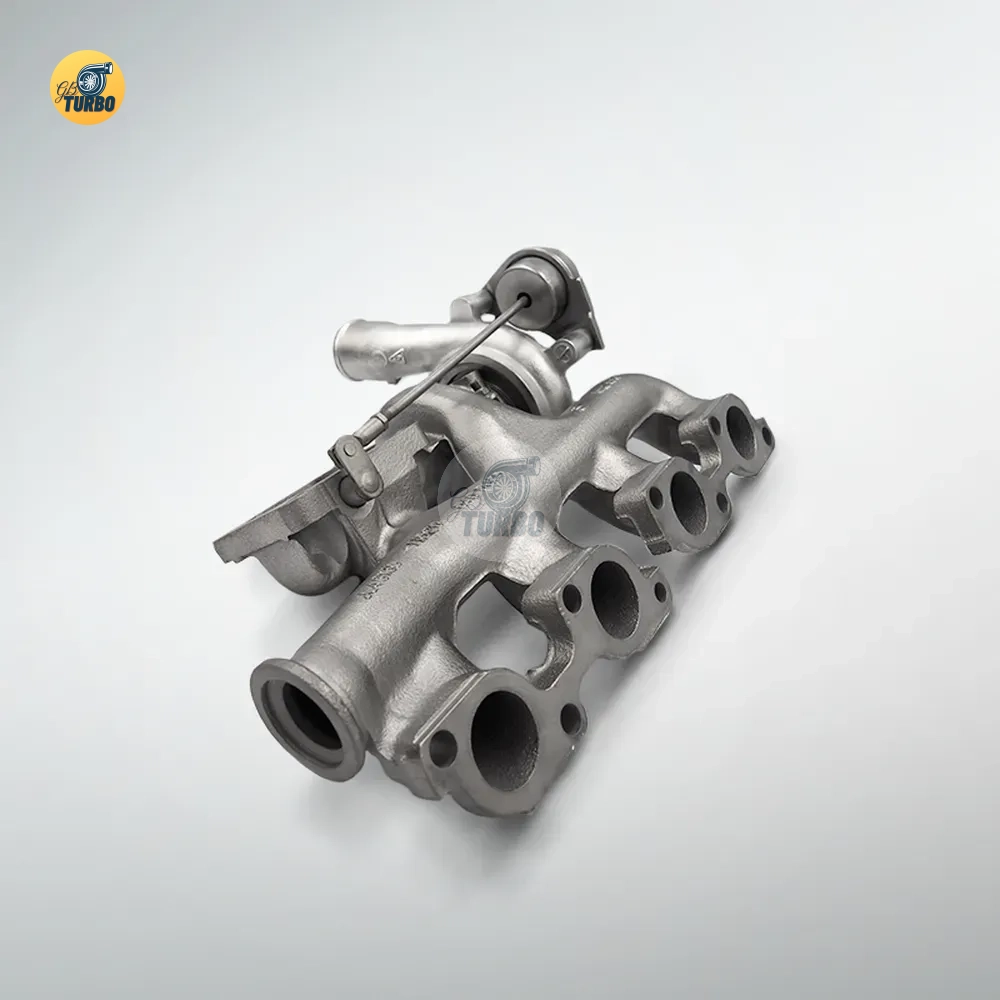 Turbolader Ford Transit V 2.4TD 125PS/92kW Turbolader Ford Transit V 2.4TD 125PS/92kW - Bild 4