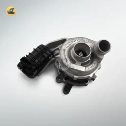 Turbolader Land Rover Discovery Range Rover Range Rover Sport 3.0d 258PS/190kW