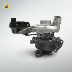 Discovery V 3.0d 258PS | 190kW GB000627
