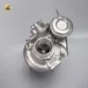 Turbolader Volvo C70 S60 S80 V70 2.0T 163PS/180PS