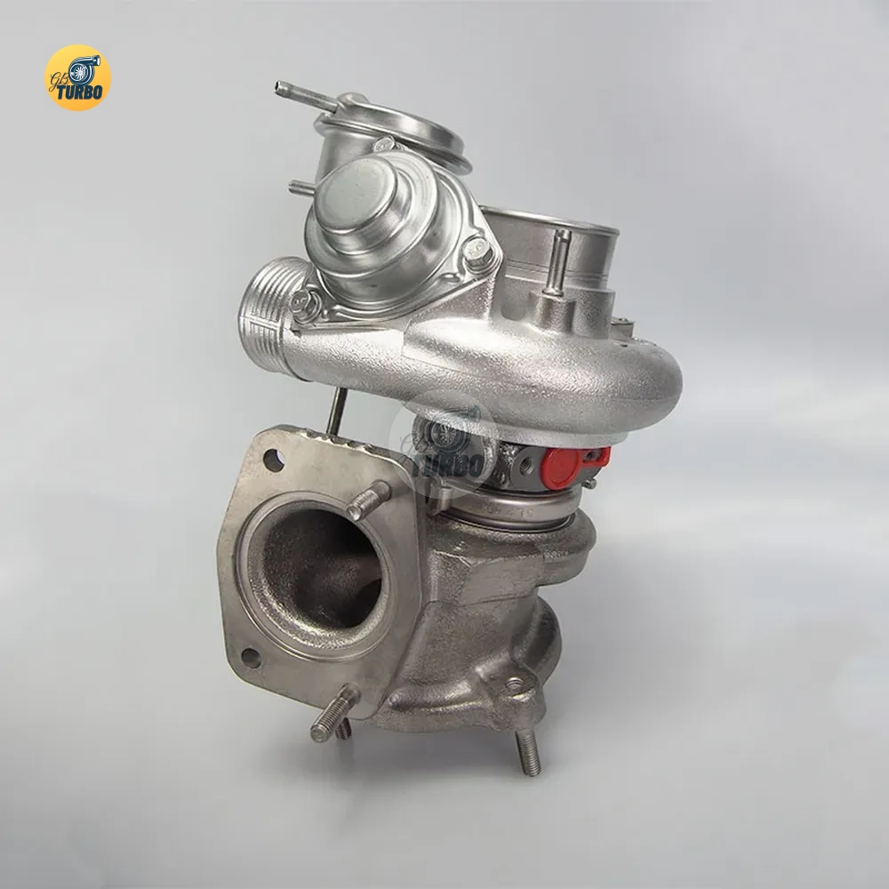 Turbolader Volvo C70 S60 S80 V70 2.0T 163PS/180PS Turbolader Volvo C70 S60 S80 V70 2.0T 163PS/180PS - Bild 3