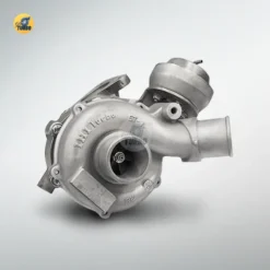 Turbolader Mitsubishi L200 2.5 DI-D 167PS/178PS