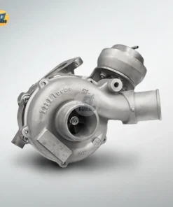 Turbolader Mitsubishi L200 2.5 DI-D 167PS/178PS