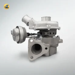 Alternative view of Turbolader Mitsubishi L200 2.5 DI-D 167PS/178PS