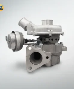 Alternative view of Turbolader Mitsubishi L200 2.5 DI-D 167PS/178PS