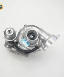 Turbolader Citroen Xantia Peugeot 406 1.9TD 90PS/66kW