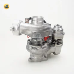 Alternative view of Turbolader Citroen Xantia Peugeot 406 1.9TD 90PS/66kW