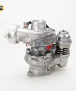 Alternative view of Turbolader Citroen Xantia Peugeot 406 1.9TD 90PS/66kW