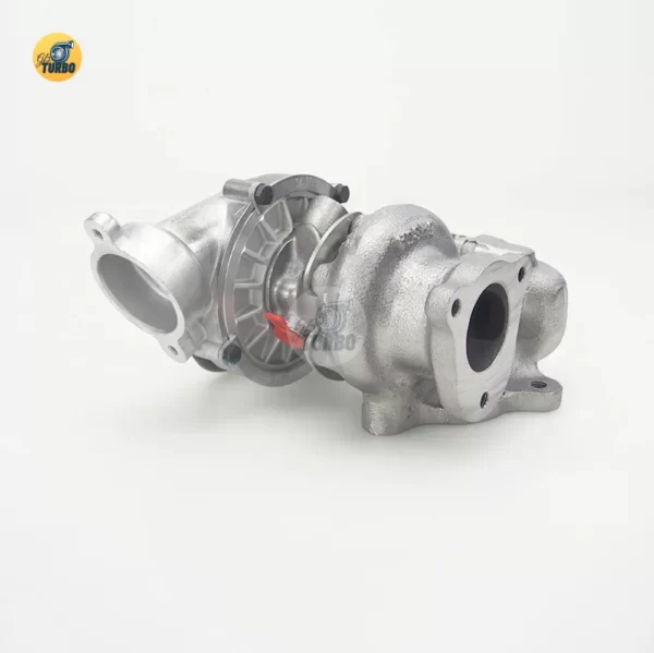 Turbolader Citroen Xantia Peugeot 406 1.9TD 90PS/66kW