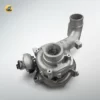 Turbolader Mazda CX-7 2.2 MZR-CD 173PS/127kW