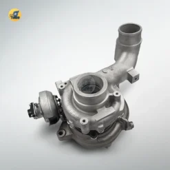 Turbolader Mazda CX-7 2.2 MZR-CD 173PS/127kW