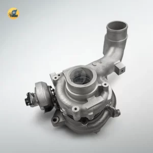 Turbolader Mazda CX-7 2.2 MZR-CD 173PS/127kW