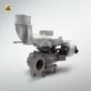Turbolader Mazda CX-7 2.2 MZR-CD 173PS/127kW