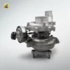 Turbolader Mazda CX-7 2.2 MZR-CD 173PS/127kW
