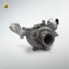 Turbolader Mazda CX-7 2.2 MZR-CD 173PS/127kW