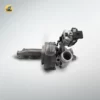 Turbolader Volvo 2.4 D D5 163PS/180PS/185PS