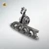 Turbolader Volvo 2.4 D D5 163PS/180PS/185PS