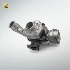 Turbolader SsangYong Actyon Kyron 2.0Xdi 141PS/104kW