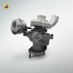 Actyon I 2.0 Xdi 141PS | 104kW GB000636