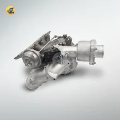 Turbolader Audi A4 Allroad A5 A6 KTM X-Bow Seat Exeo 2.0TFSI 180PS 211PS 220PS 240PS