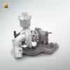 Turbolader Audi A4 Allroad A5 A6 KTM X-Bow Seat Exeo 2.0TFSI 180PS 211PS 220PS 240PS