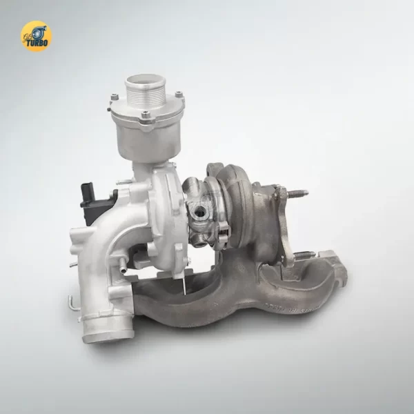 Turbolader Audi A4 Allroad A5 A6 KTM X-Bow Seat Exeo 2.0TFSI 180PS 211PS 220PS 240PS