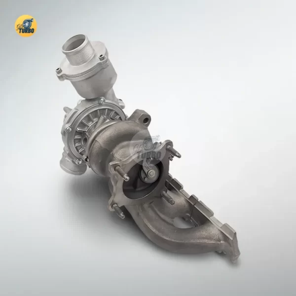 Turbolader Audi A4 Allroad A5 A6 KTM X-Bow Seat Exeo 2.0TFSI 180PS 211PS 220PS 240PS