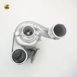 Turbolader Mitsubishi Carisma Renault 19 Megane Volvo S40 V40 1.9TD 90PS/66kW