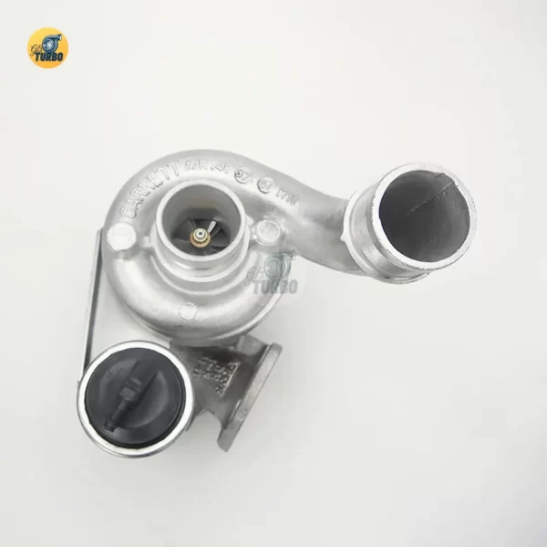 Turbolader Mitsubishi Carisma Renault 19 Megane Volvo S40 V40 1.9TD 90PS/66kW