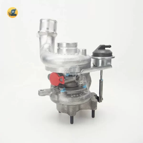 Turbolader Mitsubishi Carisma Renault 19 Megane Volvo S40 V40 1.9TD 90PS/66kW